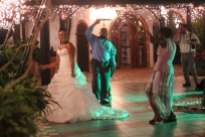 Destination Wedding Dj Hacienda Siesta Alegre Puerto Rico Boda